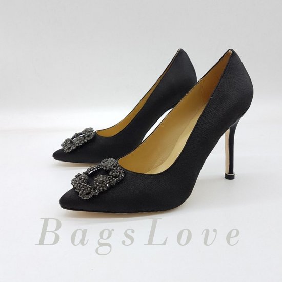 Туфли Manolo Blahnik (Маноло Бланик) B201565