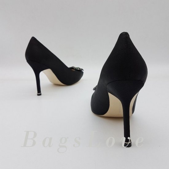 Туфли Manolo Blahnik (Маноло Бланик) B201565