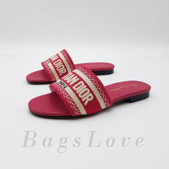 Сабо Christian Dior (Кристиан Диор) B201566