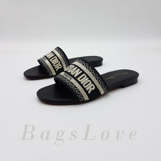 Сабо Christian Dior (Кристиан Диор) B2015661