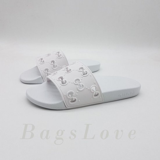 Шлепки Gucci (Гуччи) B201568