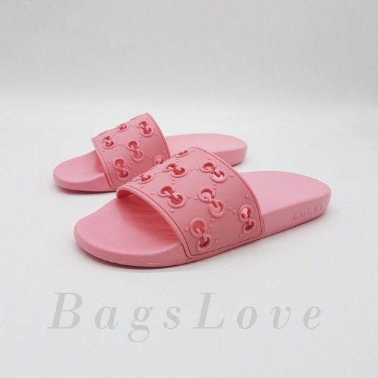 Шлепки Gucci (Гуччи) B201569
