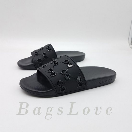 Шлепки Gucci (Гуччи) B201570