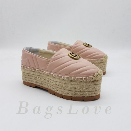 Эспадрильи Gucci (Гуччи) B201571