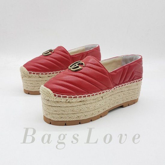 Эспадрильи Gucci (Гуччи) B201572