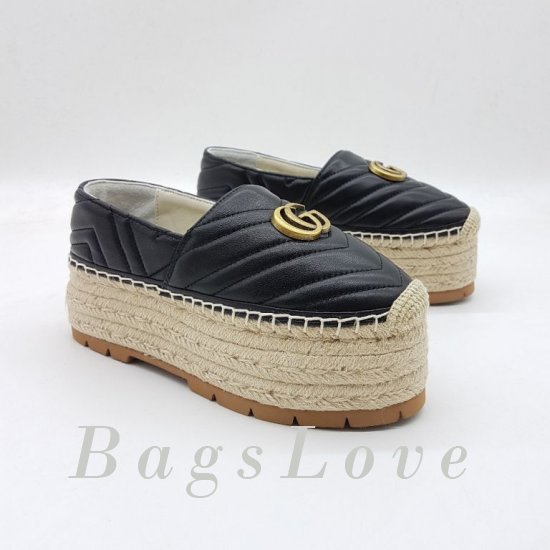 Эспадрильи Gucci (Гуччи) B201574