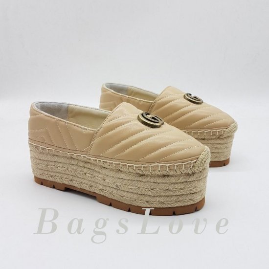 Эспадрильи Gucci (Гуччи) B201575