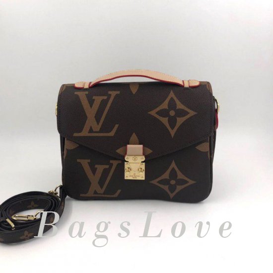 Женская сумка Louis Vuitton (Луи Виттон) B105356