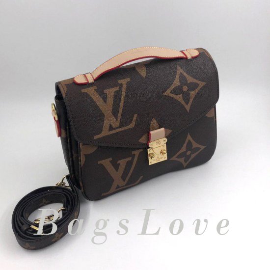 Женская сумка Louis Vuitton (Луи Виттон) B105356