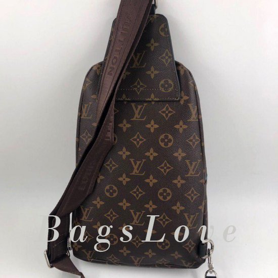 Женская сумка Louis Vuitton (Луи Виттон) B105360