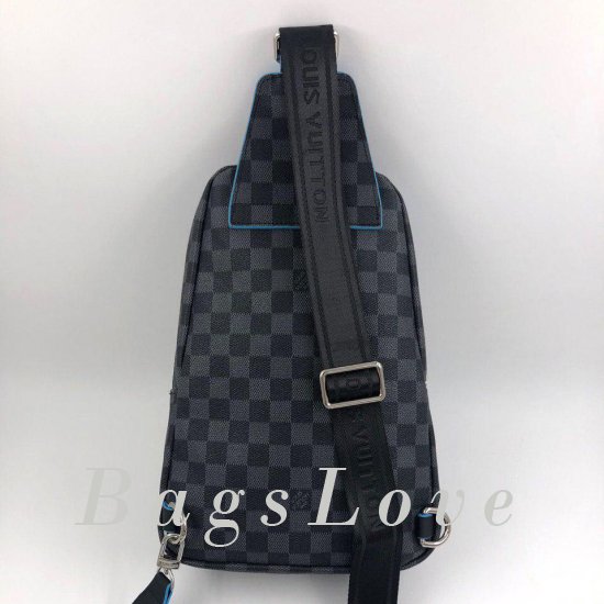 Женская сумка Louis Vuitton (Луи Виттон) B105361