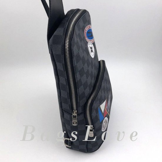 Женская сумка Louis Vuitton (Луи Виттон) B105362