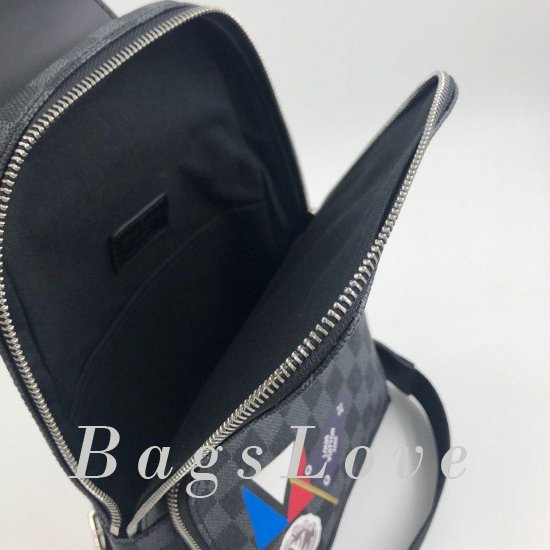 Женская сумка Louis Vuitton (Луи Виттон) B105362