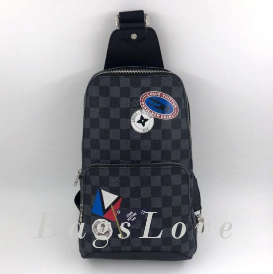 Женская сумка Louis Vuitton (Луи Виттон) B105362