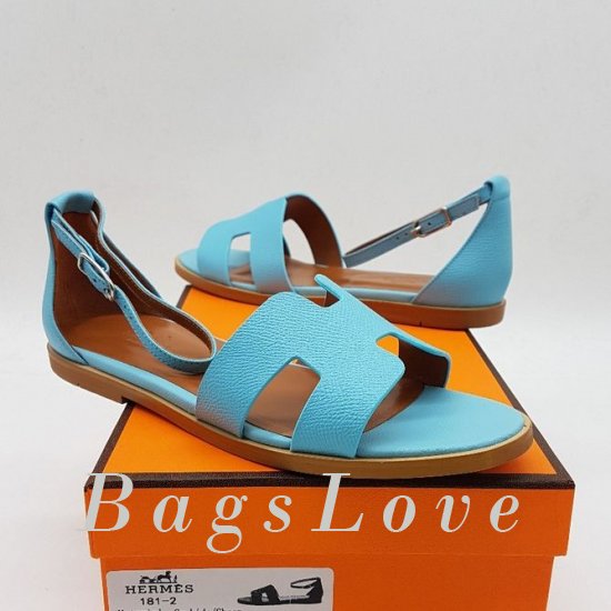 Сандали Hermes (Гермес) B201578