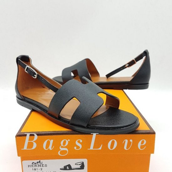 Сандали Hermes (Гермес) B201579