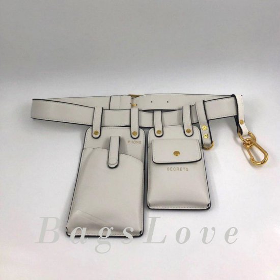 Женская сумка Fendi (Фенди) B105363