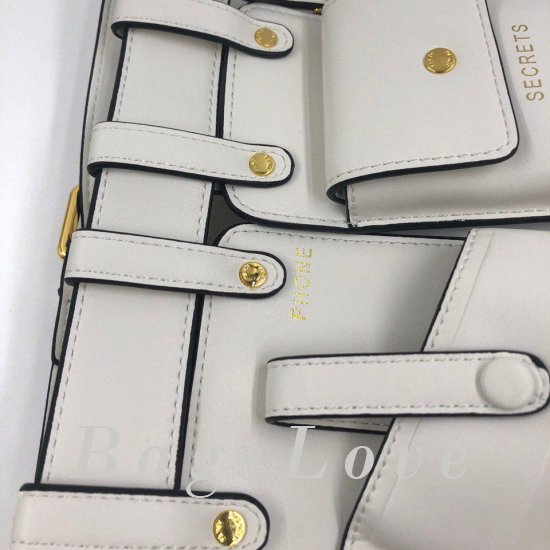 Женская сумка Fendi (Фенди) B105363