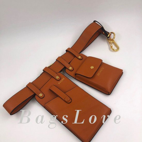 Женская сумка Fendi (Фенди) B105364