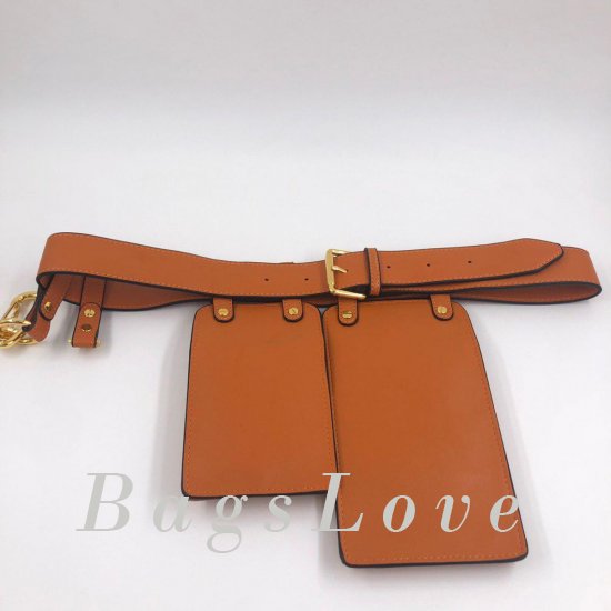 Женская сумка Fendi (Фенди) B105364