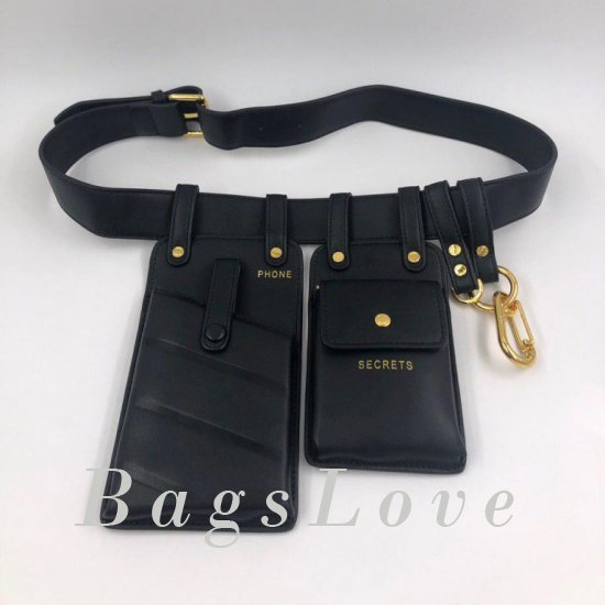 Женская сумка Fendi (Фенди) B105366