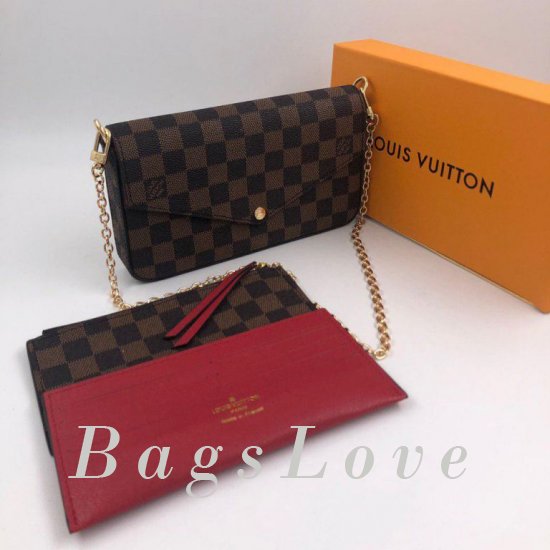 Клатч Louis Vuitton B105368