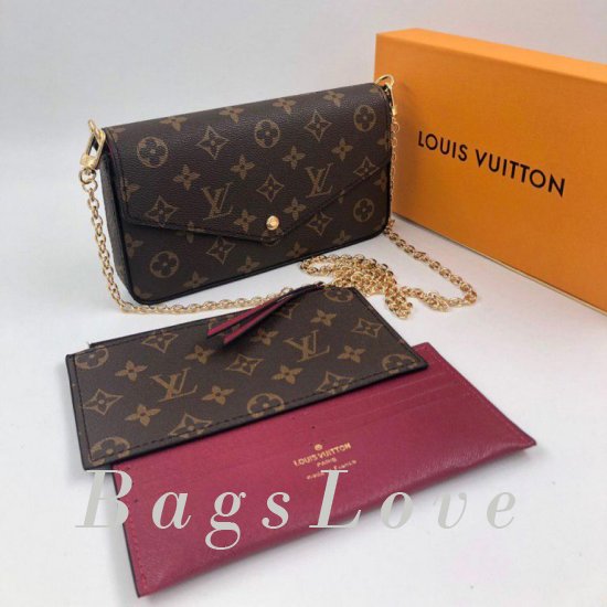 Клатч Louis Vuitton B105369