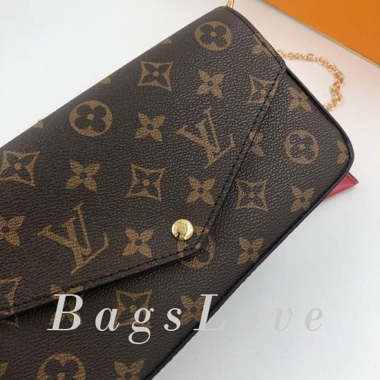 Клатч Louis Vuitton B105369