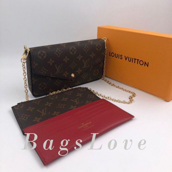 Клатч Louis Vuitton B105370