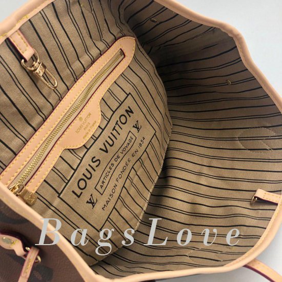 Женская сумка Louis Vuitton (Луи Виттон) B105371