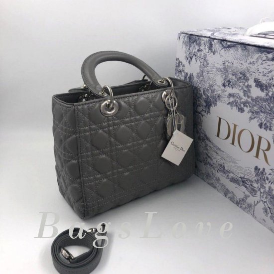 Женская сумка Christian Dior (Кристиан Диор) B105377