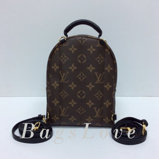 Женский рюкзак Louis Vuitton BЭ1105385