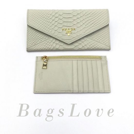 Кошелек Prada BЭ1105386