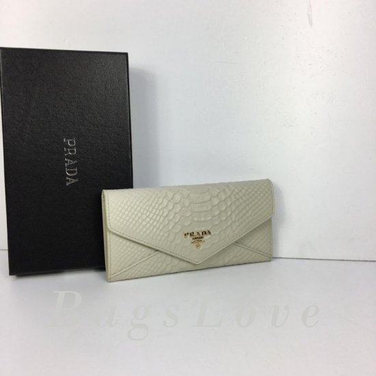 Кошелек Prada BЭ1105386