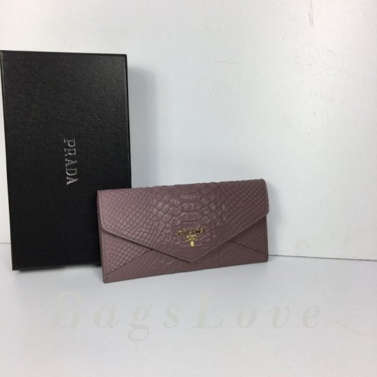 Кошелек Prada BЭ1105388