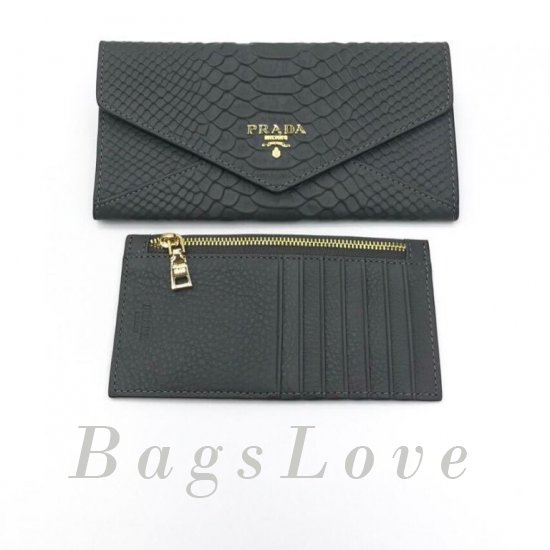 Кошелек Prada BЭ1105391