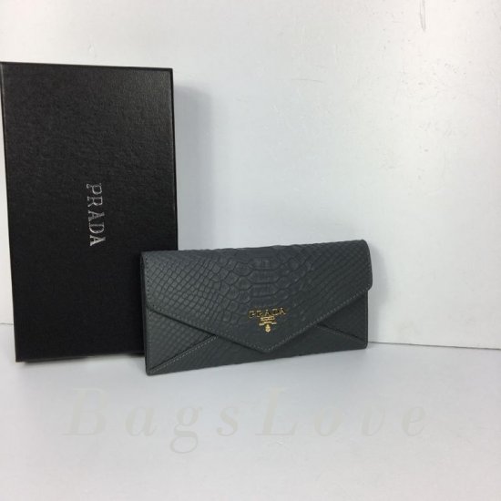 Кошелек Prada BЭ1105391
