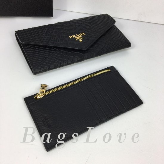Кошелек Prada BЭ1105393