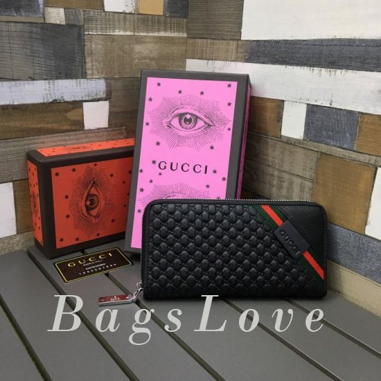Кошелек Gucci (Гуччи) BЭ1105396