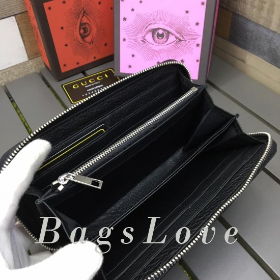 Кошелек Gucci (Гуччи) BЭ1105397