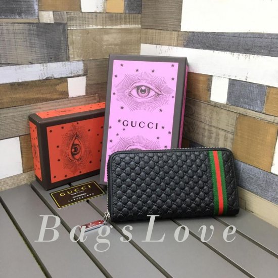Кошелек Gucci (Гуччи) BЭ1105397