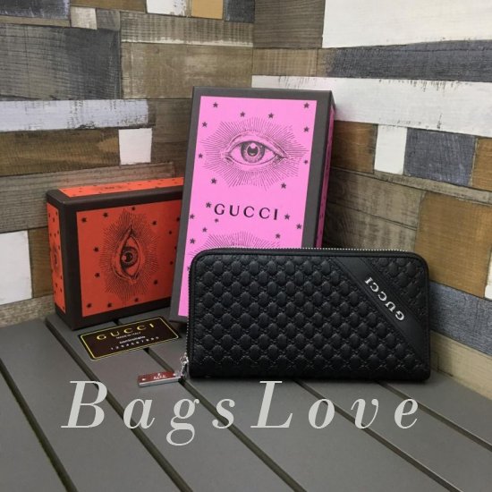 Кошелек Gucci (Гуччи) BЭ1105398