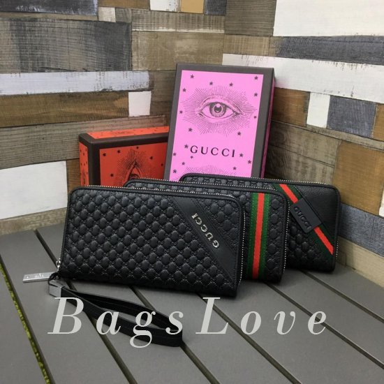 Кошелек Gucci (Гуччи) BЭ1105398