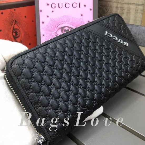 Кошелек Gucci (Гуччи) BЭ1105398