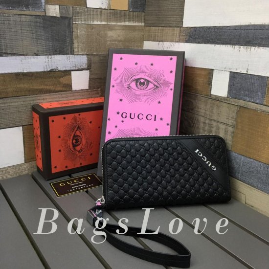 Кошелек Gucci (Гуччи) BЭ1105398
