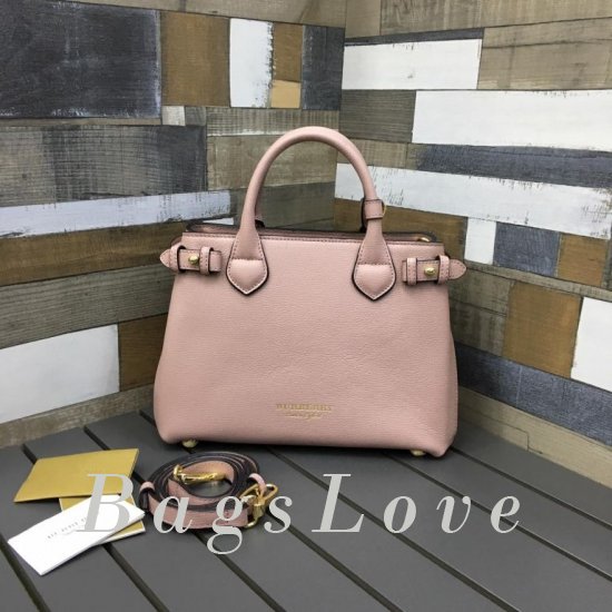 Женская сумка Burberry (Барбери) BЭ1105399