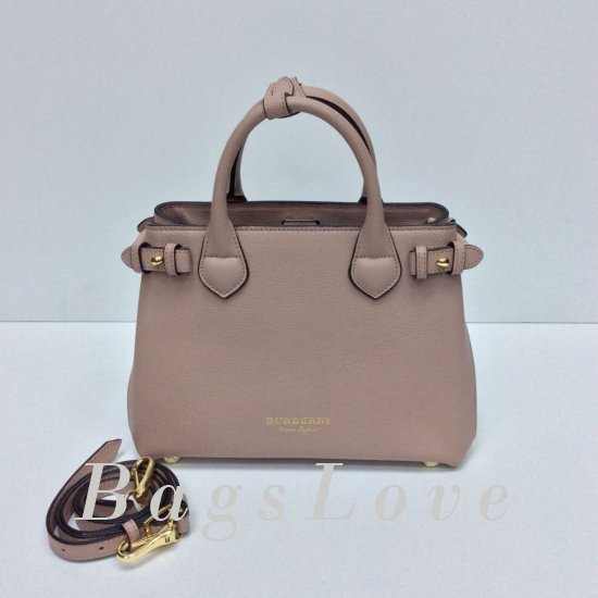 Женская сумка Burberry (Барбери) BЭ1105399