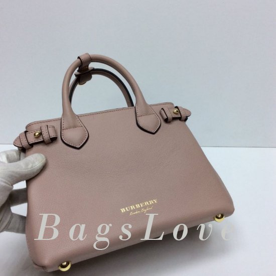 Женская сумка Burberry (Барбери) BЭ1105399