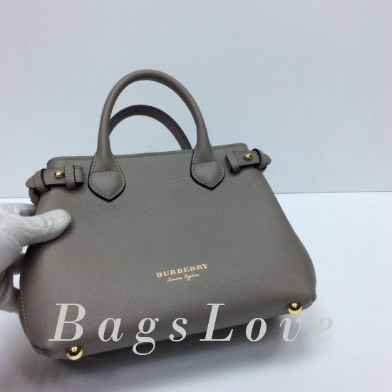 Женская сумка Burberry (Барбери) BЭ1105400