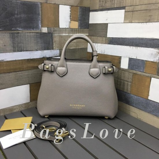 Женская сумка Burberry (Барбери) BЭ1105400